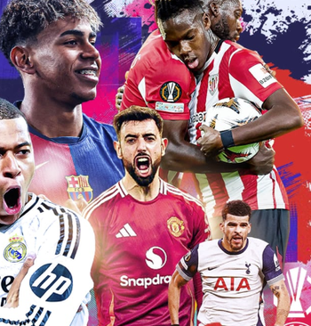 这球漂亮！巴尔科拉禁区线附近抽射破门，巴黎2