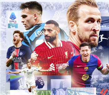 鲍恩：图赫尔说除凯恩外的英格兰前锋进球少？凯恩在另一个层次