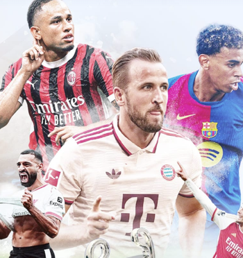 关键一断！格里马尔多禁区绝佳位置眼看要起脚，被因卡皮耶破坏